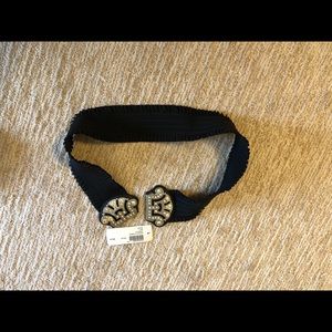 Chico’s Stretch Belt